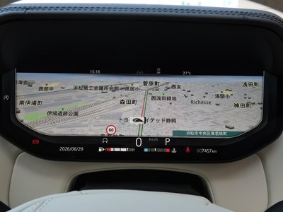 2025 LAND Rover RANGE ROVER thumbnail 11