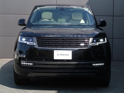 2025 LAND Rover RANGE ROVER thumbnail 23