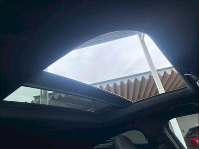 MERCEDES-BENZ GLC COUPE - 3