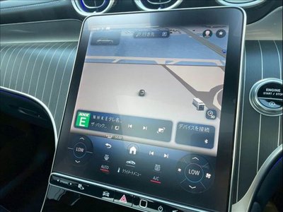 MERCEDES-BENZ GLC COUPE - 6