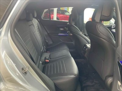 MERCEDES-BENZ GLC COUPE - 9