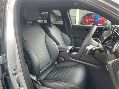 MERCEDES-BENZ GLC COUPE - 8