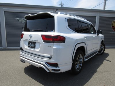 2023 Toyota LAND CRUISER 300 缩略图 12