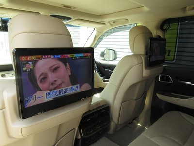 2023 Toyota LAND CRUISER 300 缩略图 17