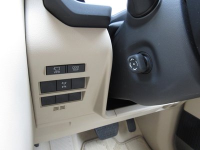 2023 Toyota LAND CRUISER 300 缩略图 31