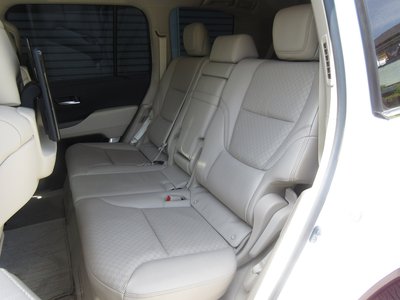 2023 Toyota LAND CRUISER 300 缩略图 18