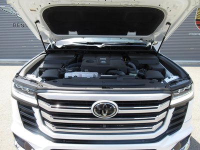2023 Toyota LAND CRUISER 300 缩略图 20