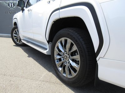 2023 Toyota LAND CRUISER 300 缩略图 25