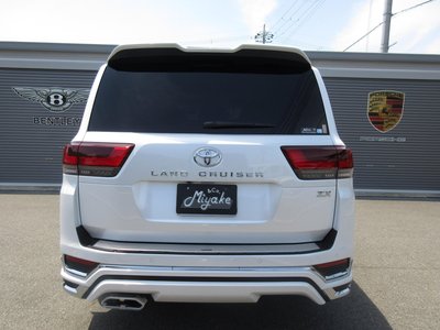 2023 Toyota LAND CRUISER 300 缩略图 11