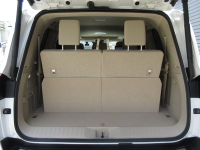 2023 Toyota LAND CRUISER 300 缩略图 41