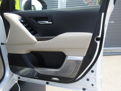 2023 Toyota LAND CRUISER 300 缩略图 39