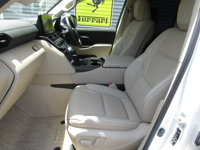 2023 Toyota LAND CRUISER 300 缩略图 16