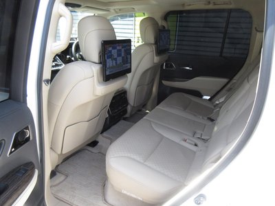 2023 Toyota LAND CRUISER 300 缩略图 40