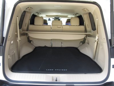 2023 Toyota LAND CRUISER 300 缩略图 42
