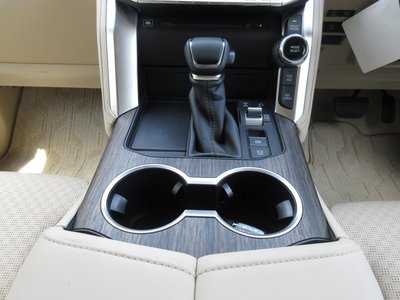 2023 Toyota LAND CRUISER 300 缩略图 30