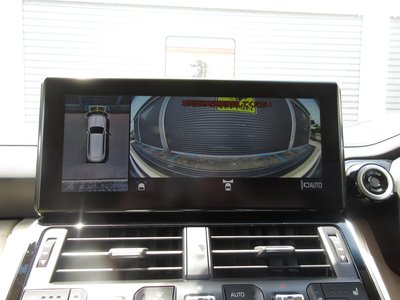 2023 Toyota LAND CRUISER 300 缩略图 15