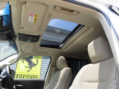 2023 Toyota LAND CRUISER 300 缩略图 38