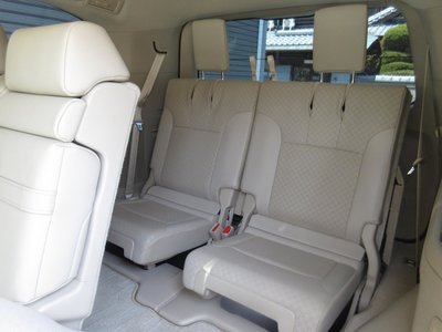 2023 Toyota LAND CRUISER 300 缩略图 19