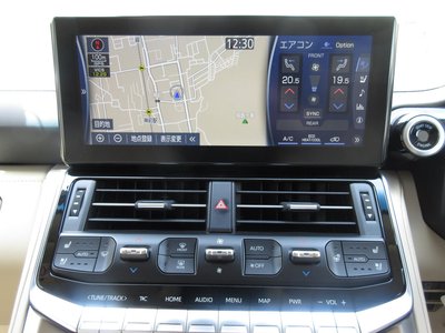 2023 Toyota LAND CRUISER 300 缩略图 28