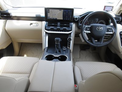 2023 Toyota LAND CRUISER 300 缩略图 13