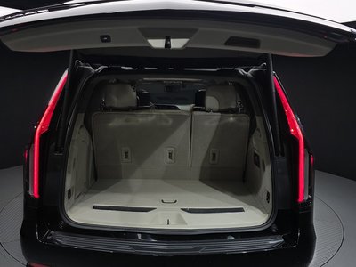 2021 Cadillac ESCALADE 5TH GENERATION 缩略图 20