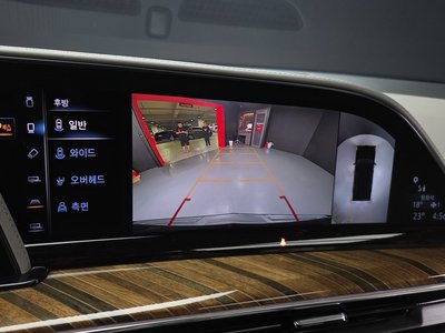 2021 Cadillac ESCALADE 5TH GENERATION 缩略图 14