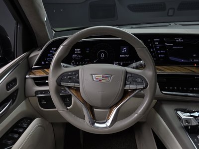 2021 Cadillac ESCALADE 5TH GENERATION 缩略图 13