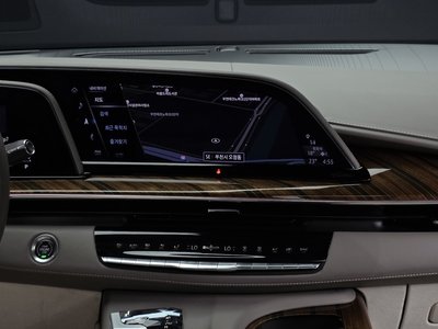 2021 Cadillac ESCALADE 5TH GENERATION 缩略图 12
