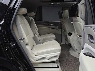 2021 Cadillac ESCALADE 5TH GENERATION 缩略图 11