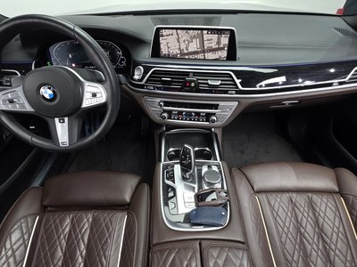 BMW 7 SERIES - 5