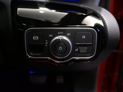 صورة مصغرة 24 لـ 2025 Mercedes-BENZ A-CLASS