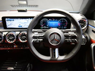 صورة مصغرة 18 لـ 2025 Mercedes-BENZ A-CLASS
