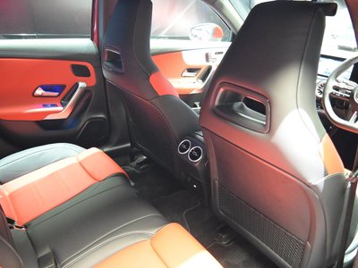 صورة مصغرة 48 لـ 2025 Mercedes-BENZ A-CLASS