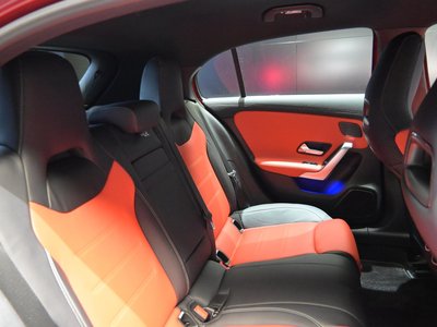 صورة مصغرة 47 لـ 2025 Mercedes-BENZ A-CLASS