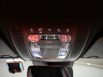 صورة مصغرة 53 لـ 2025 Mercedes-BENZ A-CLASS
