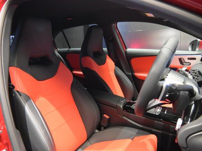 صورة مصغرة 17 لـ 2025 Mercedes-BENZ A-CLASS