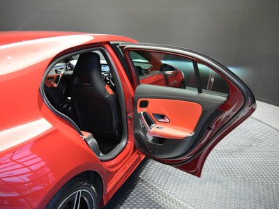 صورة مصغرة 61 لـ 2025 Mercedes-BENZ A-CLASS