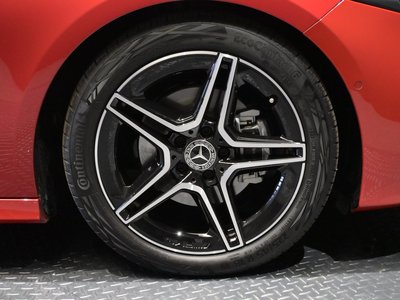 صورة مصغرة 11 لـ 2025 Mercedes-BENZ A-CLASS
