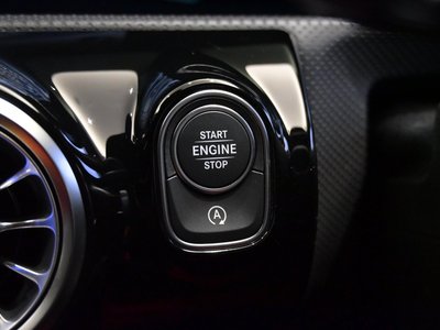 صورة مصغرة 15 لـ 2025 Mercedes-BENZ A-CLASS
