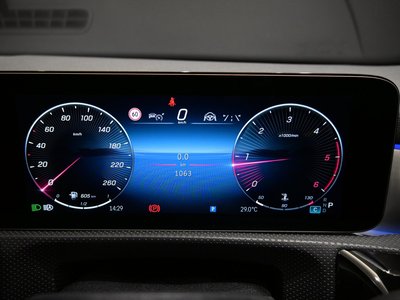 صورة مصغرة 19 لـ 2025 Mercedes-BENZ A-CLASS
