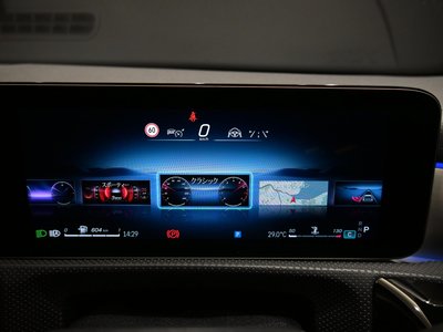 صورة مصغرة 28 لـ 2025 Mercedes-BENZ A-CLASS