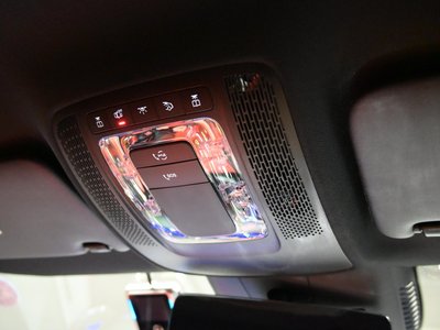 صورة مصغرة 52 لـ 2025 Mercedes-BENZ A-CLASS