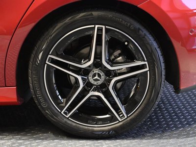 صورة مصغرة 13 لـ 2025 Mercedes-BENZ A-CLASS
