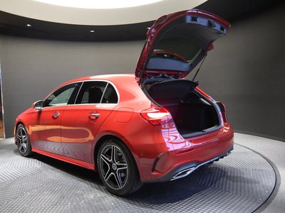 2025 Mercedes-BENZ A-CLASS — фото 8