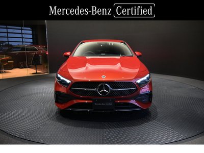 2025 Mercedes-BENZ A-CLASS — фото 2