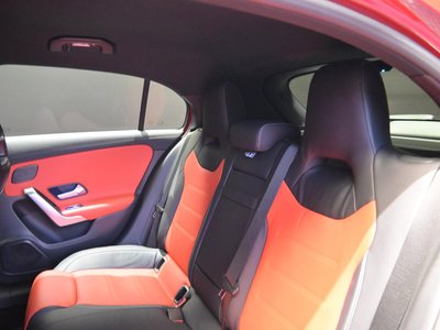 صورة مصغرة 50 لـ 2025 Mercedes-BENZ A-CLASS