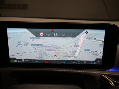 صورة مصغرة 29 لـ 2025 Mercedes-BENZ A-CLASS