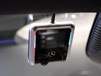 صورة مصغرة 55 لـ 2025 Mercedes-BENZ A-CLASS