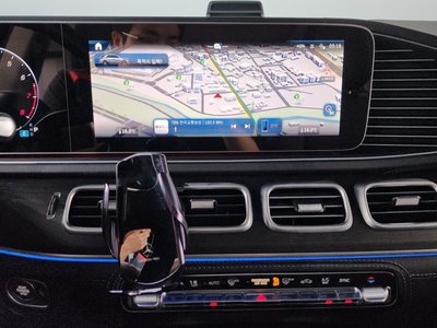 2024 Mercedes-BENZ GLE — миниатюра 18