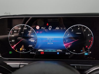 2024 Mercedes-BENZ GLE — миниатюра 11